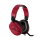 Słuchawka z mikrofonem TURTLE BEACH Nint Recon 70N, Czerwone